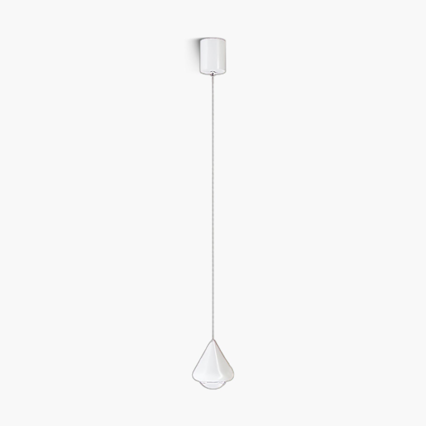 Apollo Eclectic Metal Pendant Lamp