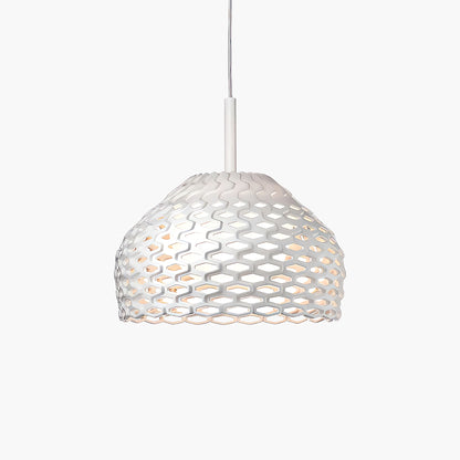 Armadillo Eclectic Metal Pendant Lamp