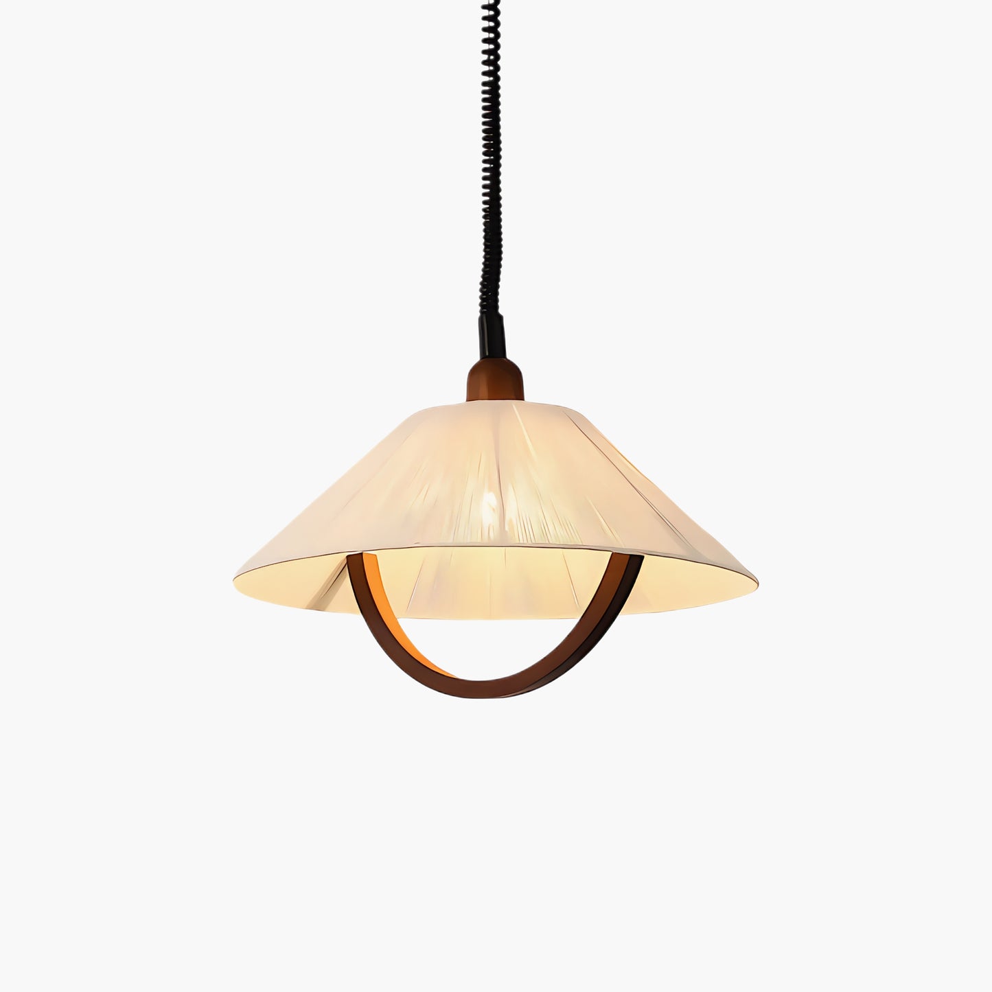 Arta Vintage Metal Pendant Lamp