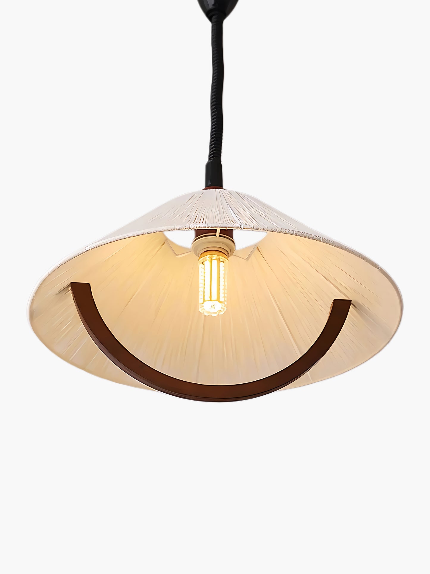 Arta Vintage Metal Pendant Lamp