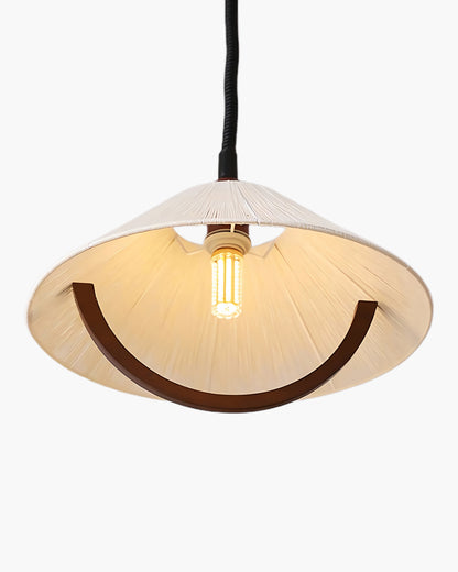 Arta Vintage Metal Pendant Lamp