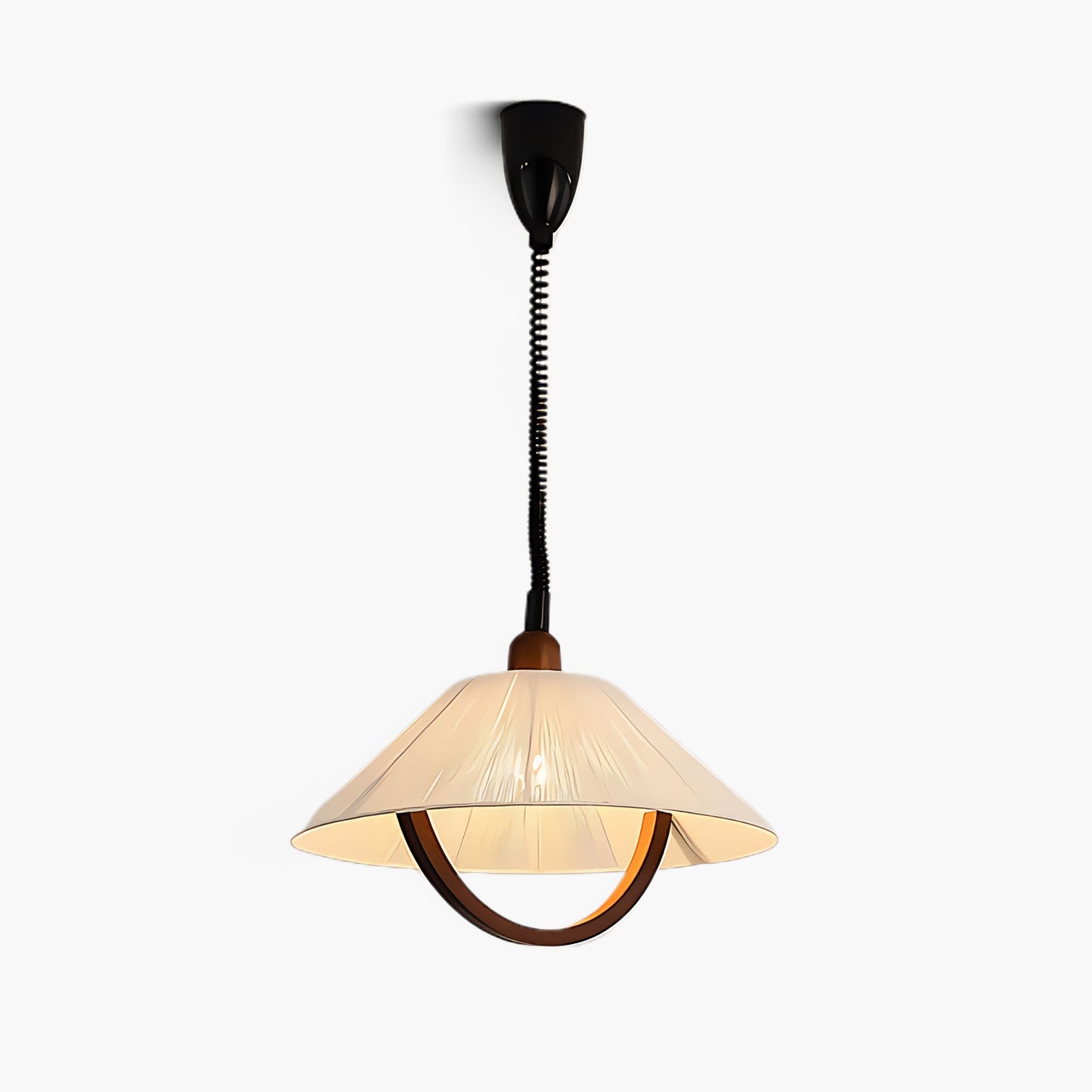 Arta Vintage Metal Pendant Lamp