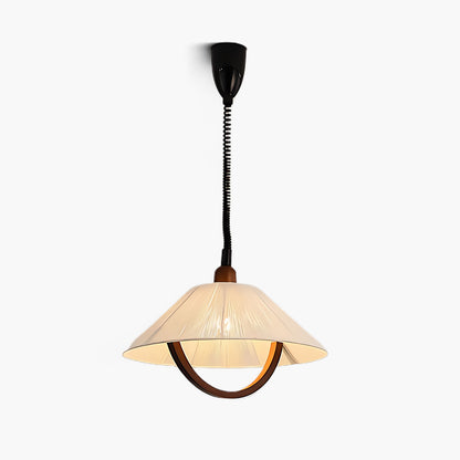 Arta Vintage Metal Pendant Lamp